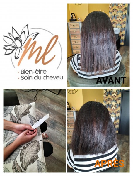 Salon ML