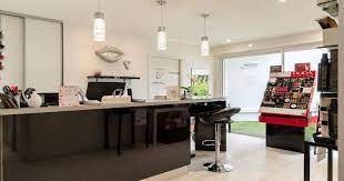 Le salon