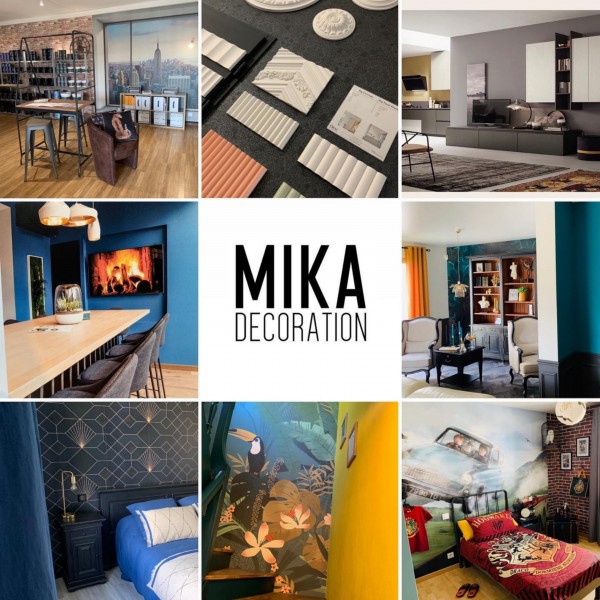 Mika Décoration