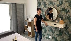 Le salon