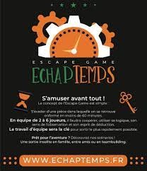 L'affiche 