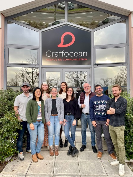 Team Graffocean