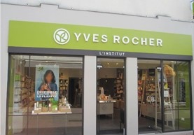 Yves Rocher