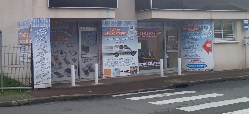 Addix'Informatique