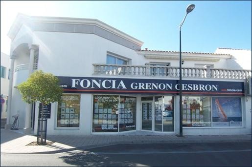 Foncia Grenon Cesbron