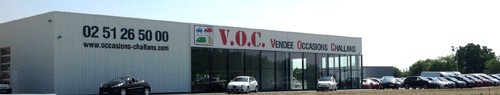 Garage V.O.C