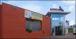 le bowling