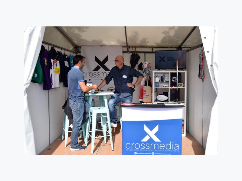 Agence crossmedia