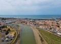 Saint gilles croix de vie