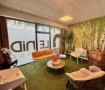 Le jardin