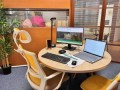 Le cocon - espace de coworking