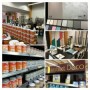 INTERIEUR MAGASIN