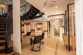 Le magasin - Kohler Opticiens