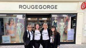 Le magasin - Rougegorge