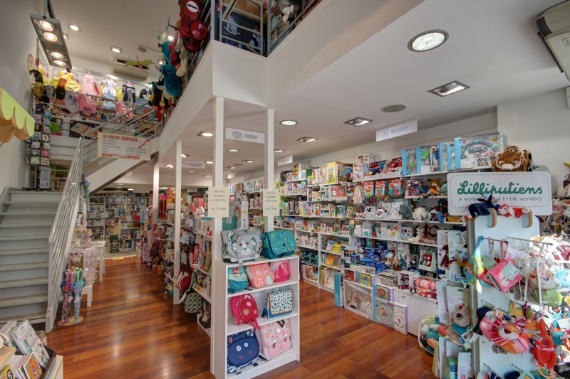 Les jeux - Trop Fastoche