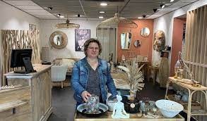 La boutique - Instant C