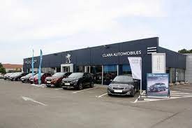 La Concession - Peugeot - Clara Automobiles