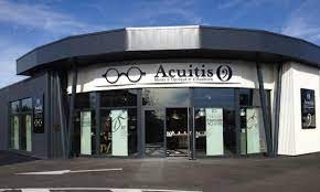 Le magasin - Acuitis