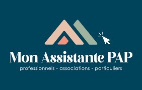 Le logo - Mon Assistante PAP