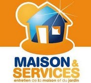 Le logo - Maison et services