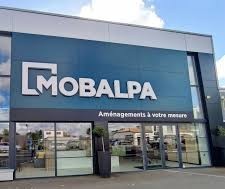 Le magasin - Mobalpa