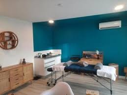 Le cabinet - Guedon Christophe