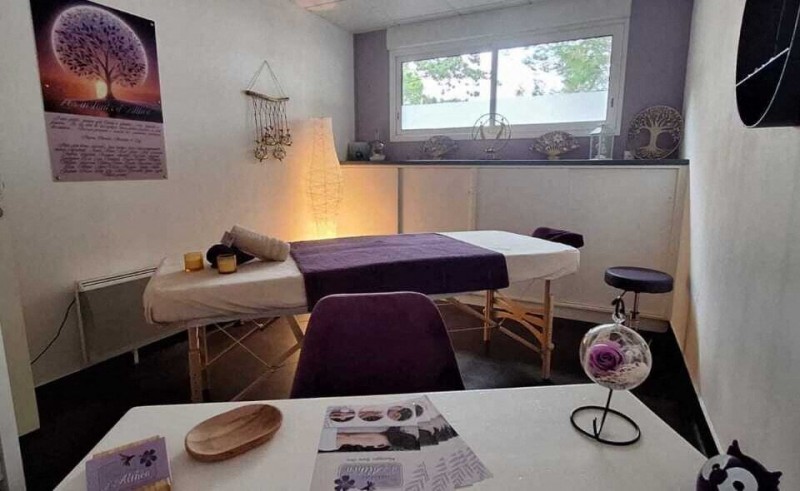 Salon 1 - Les Instants d'Althéa