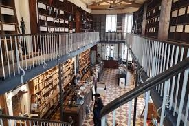 Le magasin - La Quincaillerie Bailly