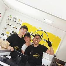 L'équipe - L'Instant Ephémère