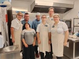 L'équipe - Les Z'Etonnants