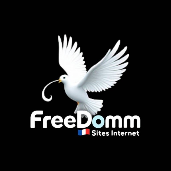 FreeDomm Sites Internet - FreeDomm
