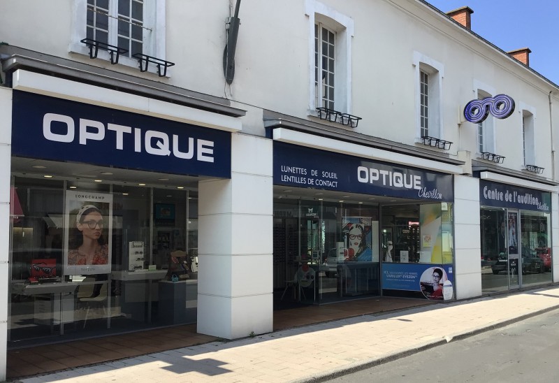 challans - Optique Chevillon