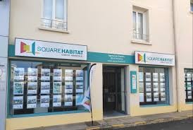 L'agence - Square Habitat