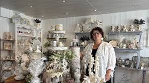 La boutique - Ô Merveilles