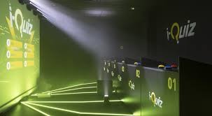 L'espace jeux - Game Center