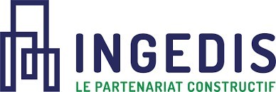 Le logo - Ingedis