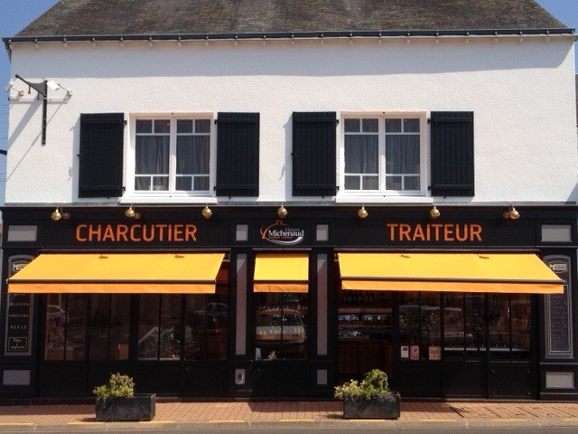 Maison Michenaud - Maison Michenaud