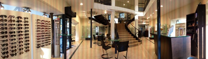 Afflelou de Challans - Alain Afflelou