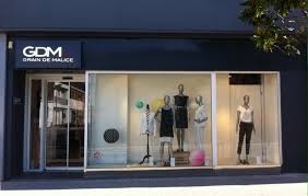 Grain de Malice - Grain de Malice