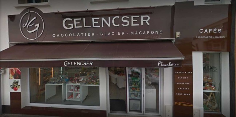 BOUTIQUE DE CHALLANS - Gelencser