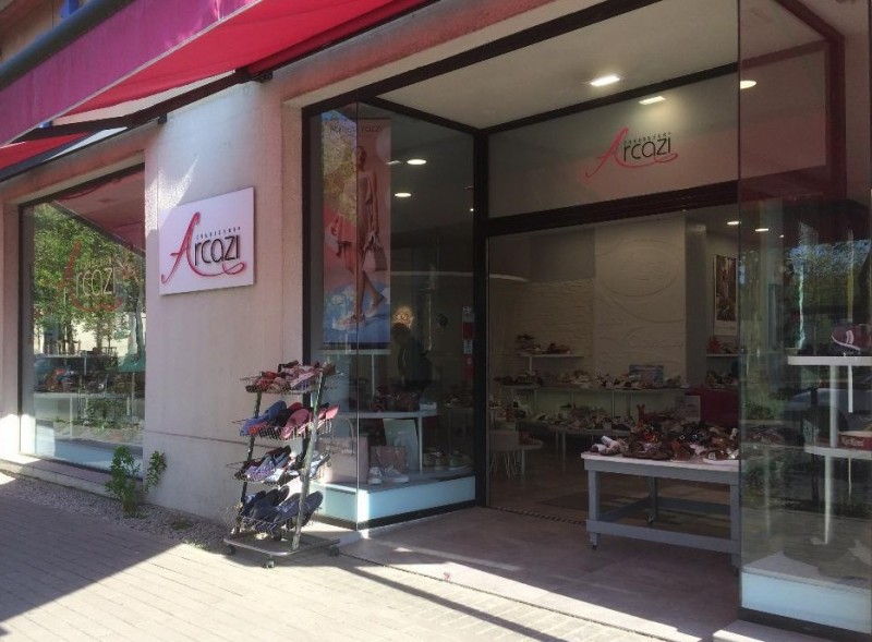 la boutique - Arcazi