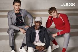 La marque - Jules