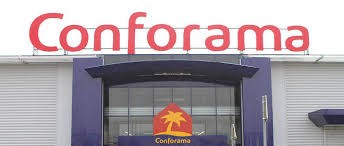 Le magasin - Conforama