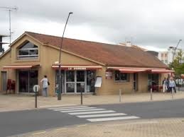 Le restaurant - Le Danube