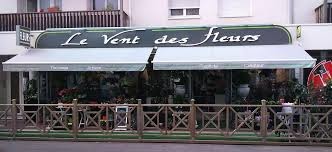 la boutique - Le Vent des Fleurs