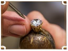 Le joaillier - Bijouterie Séjourné