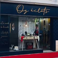 la boutique - Oz'Eclats