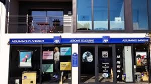 L'agence - AXA Agence Séjourné