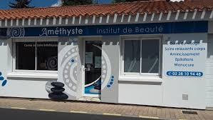 L'institut - Améthyste