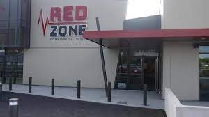 Le complexe - RedZone